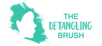 The Detangling Brush