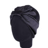 Tiara Silk Bonnet (Buy 1 Get 1 FREE)