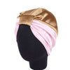 NIMI Silk Bonnet