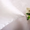 100% Mulberry Silk Pillow Case - White - The Detangling Brush