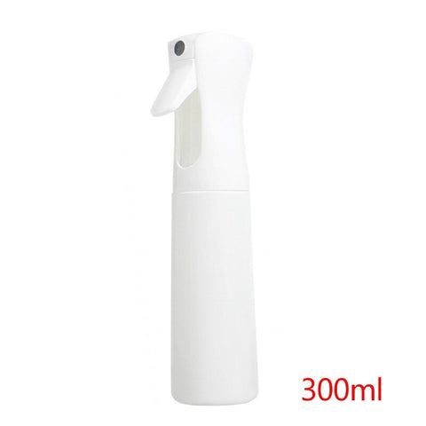 360° Mist Spray Bottle - The Detangling Brush