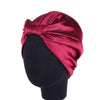 SIMI Silk Bonnet